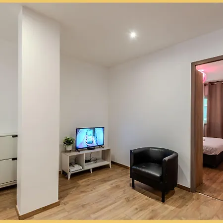 Chez Therese T3 * 안마스