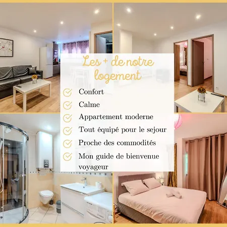 Chez Therese T3 * 안마스