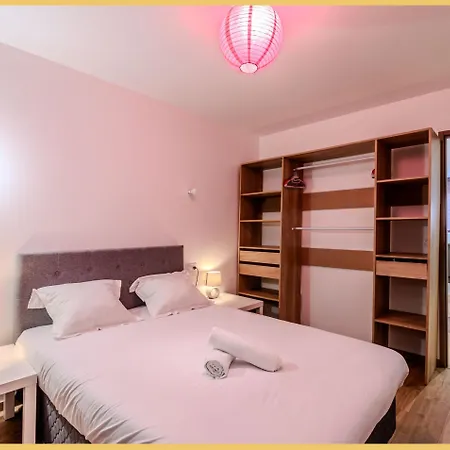 Chez Therese T3 *